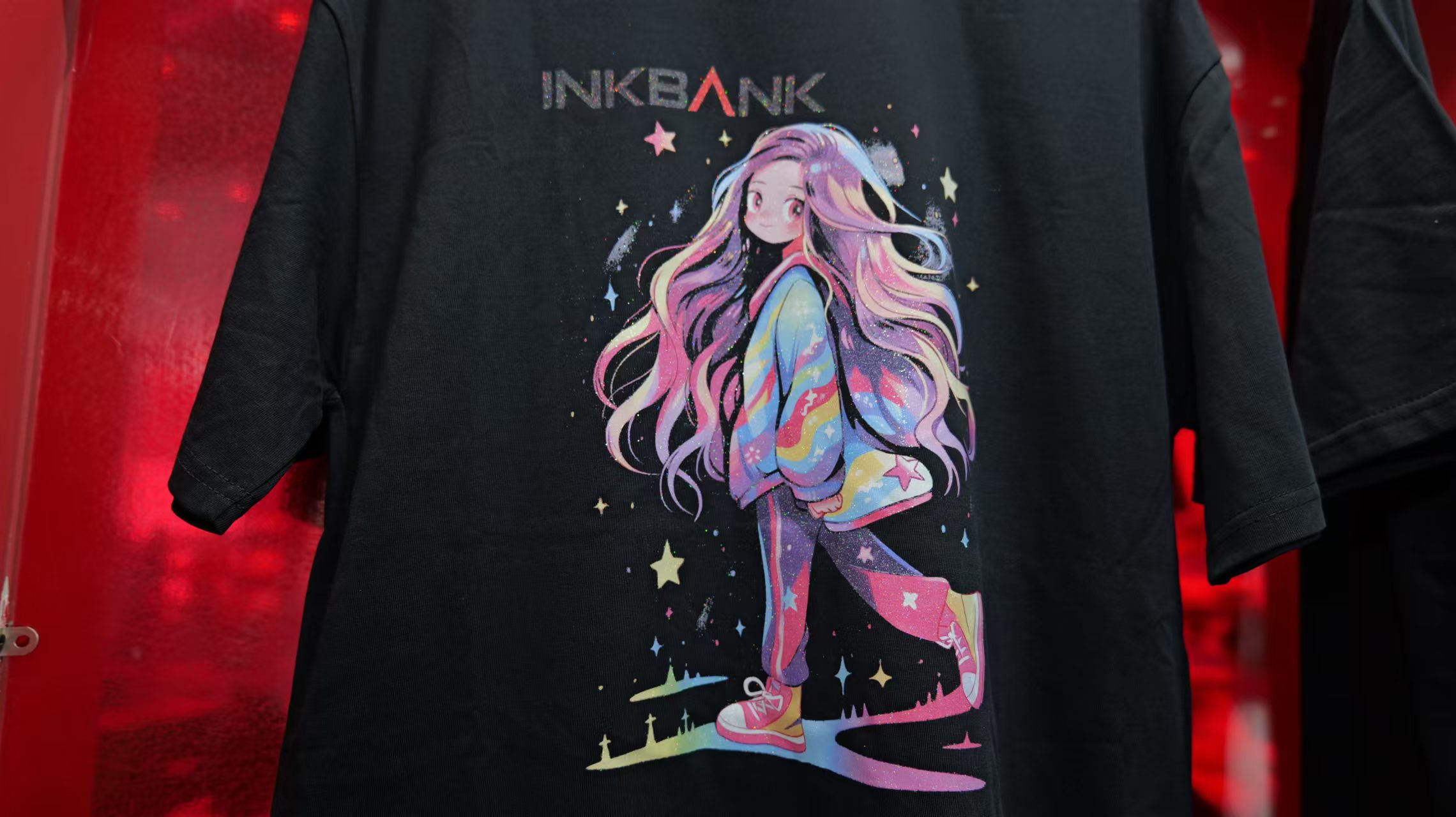 INKBANK Office Ink Solutions showcased at RemaxWorld Expo 2024