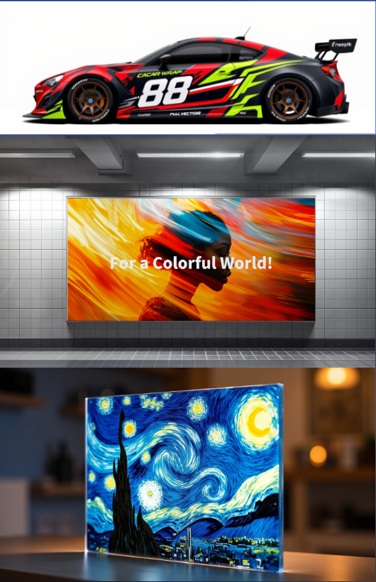 Join INKBANK at FESPA Global Print Expo 2025