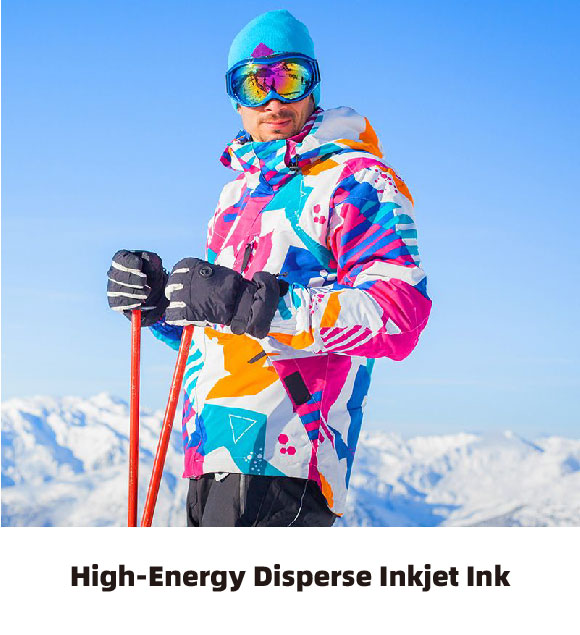 Join INKBANK at FESPA Global Print Expo 2025