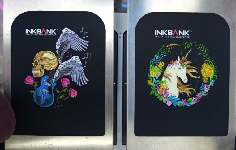 Join INKBANK at FESPA Global Print Expo 2025