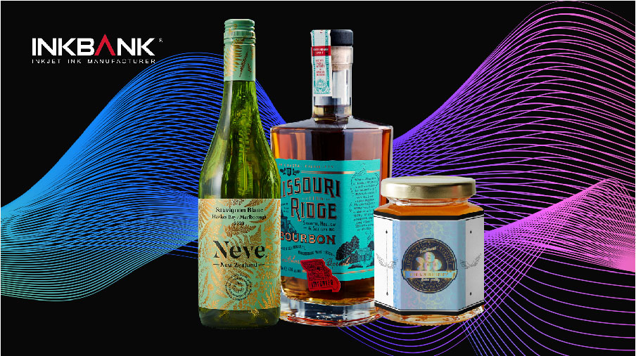 CHINA PRINT 2025 | INKBANK Showcases Digital Printing Innovations
