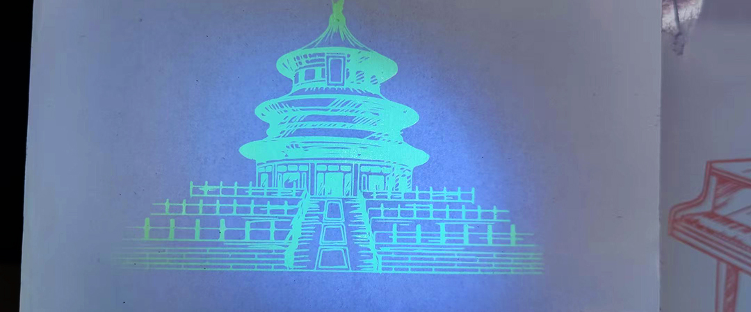 CHINA PRINT | INKBANK: Eco Digital Printing Solutions Unleashed