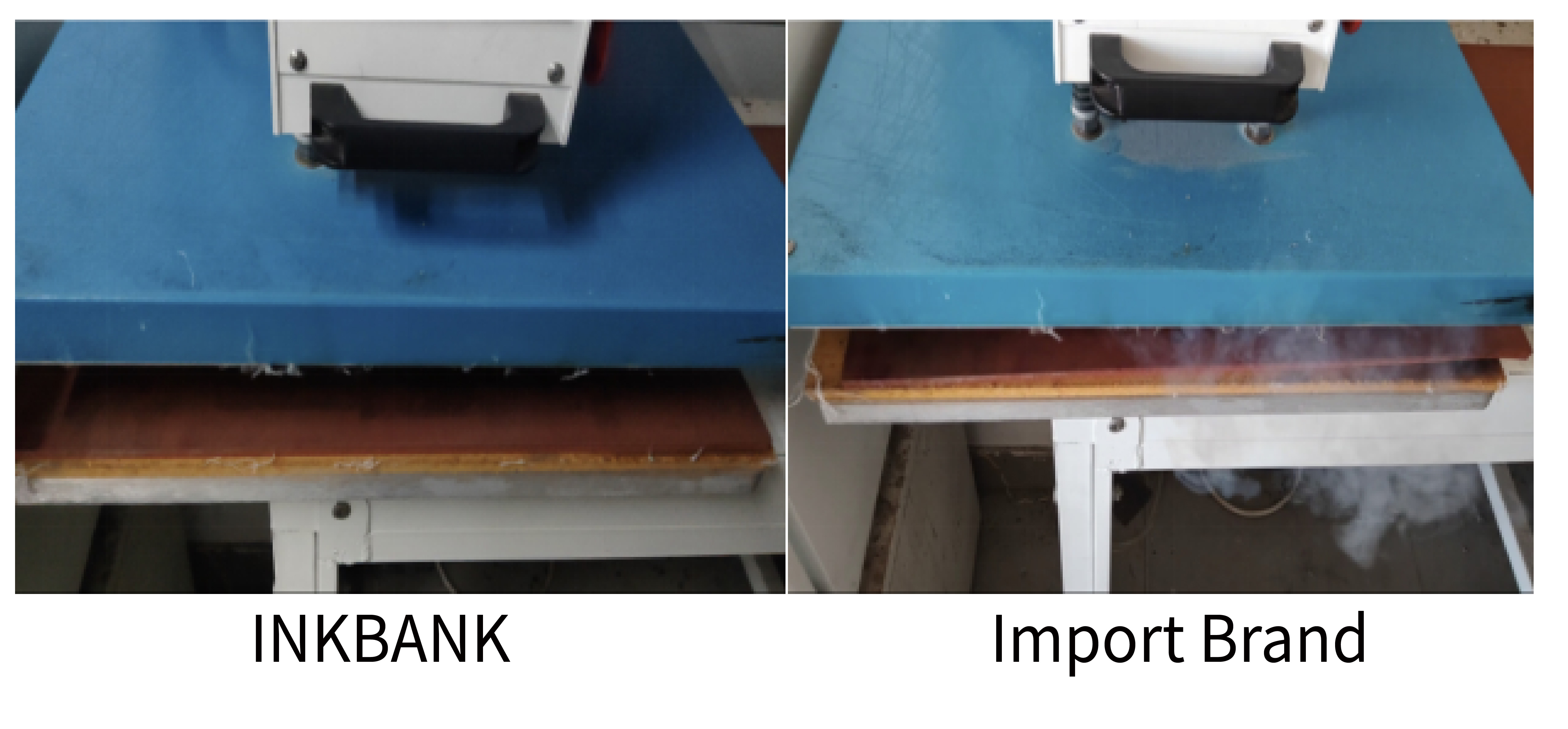 30% Cost Savings | Triple-Performance Sublimation Ink That Outperforms Imports