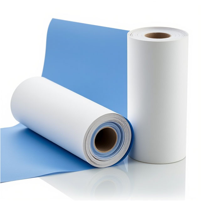 Blue Back Paper Posters: The Art of Sustainable Luxury Brand Communication in Europe