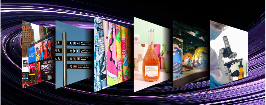 3 Core Values for Future Printing: Visit INKBANK at Booth 2489, PRINTING United Expo 2025