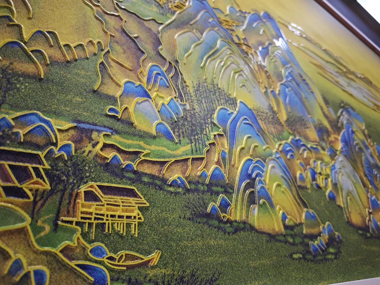 PRINTING United EXPO 2025 Wrap-Up | INKBANK’s Digital Inkjet Breakthroughs