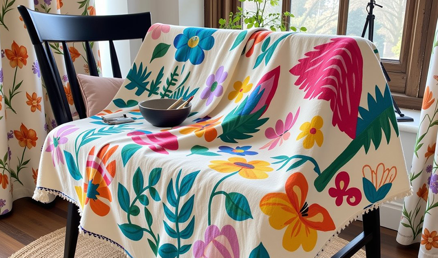 PRINTING United EXPO 2025 Wrap-Up | INKBANK’s Digital Inkjet Breakthroughs