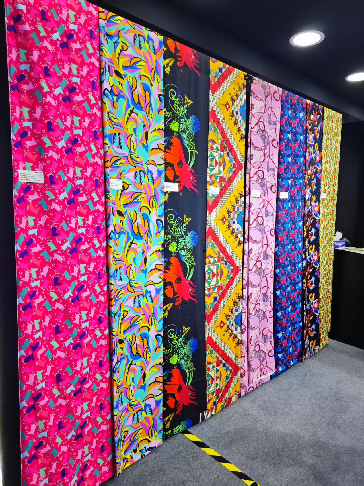 PRINTING United EXPO 2025 Wrap-Up | INKBANK’s Digital Inkjet Breakthroughs