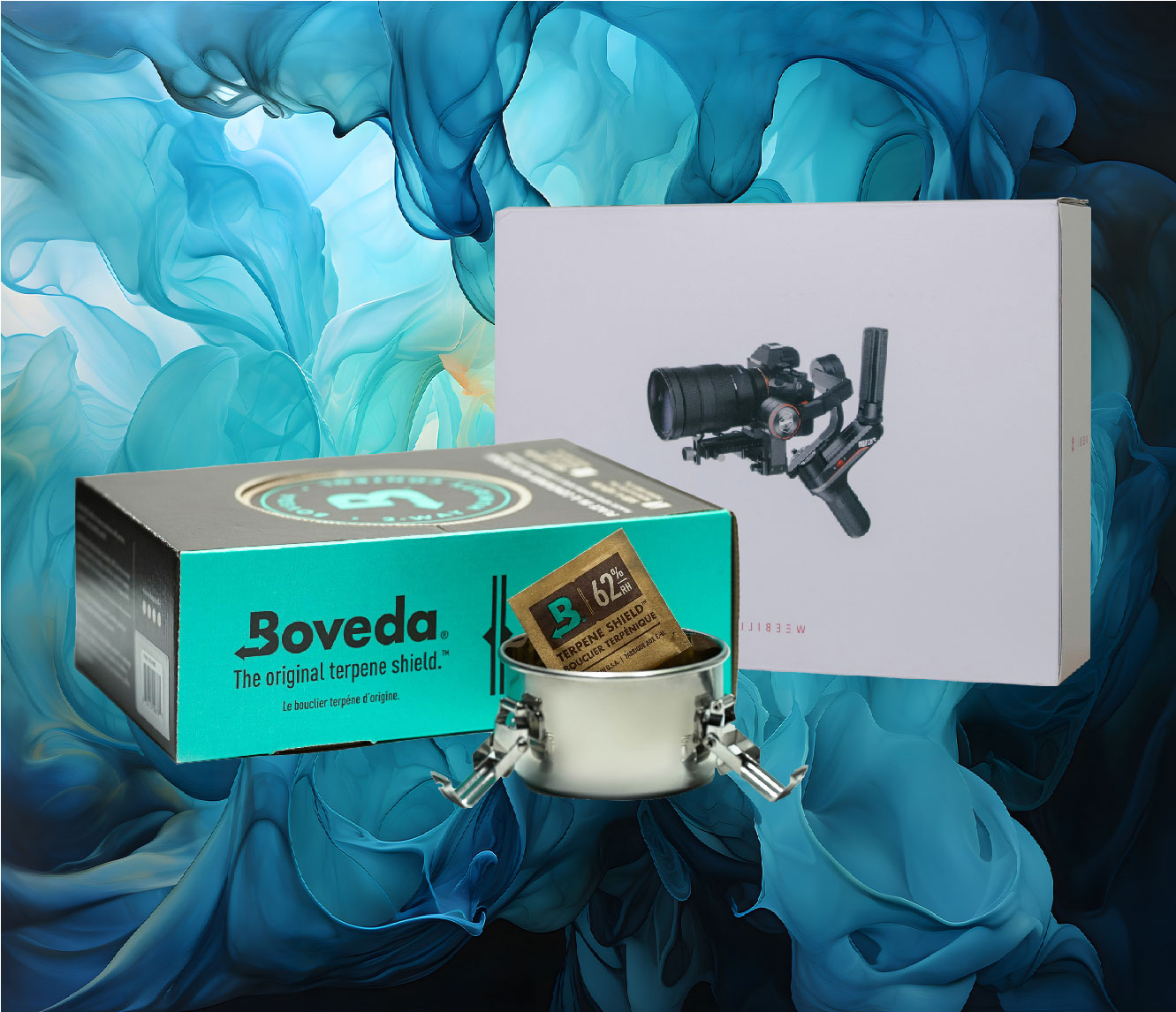 PRINTING United EXPO 2025 Wrap-Up | INKBANK’s Digital Inkjet Breakthroughs