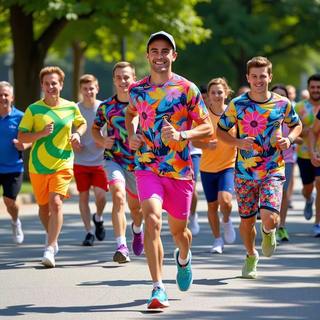 INKBANK Zero-Water Printing Shines at ITMA ASIA   CITME 2025