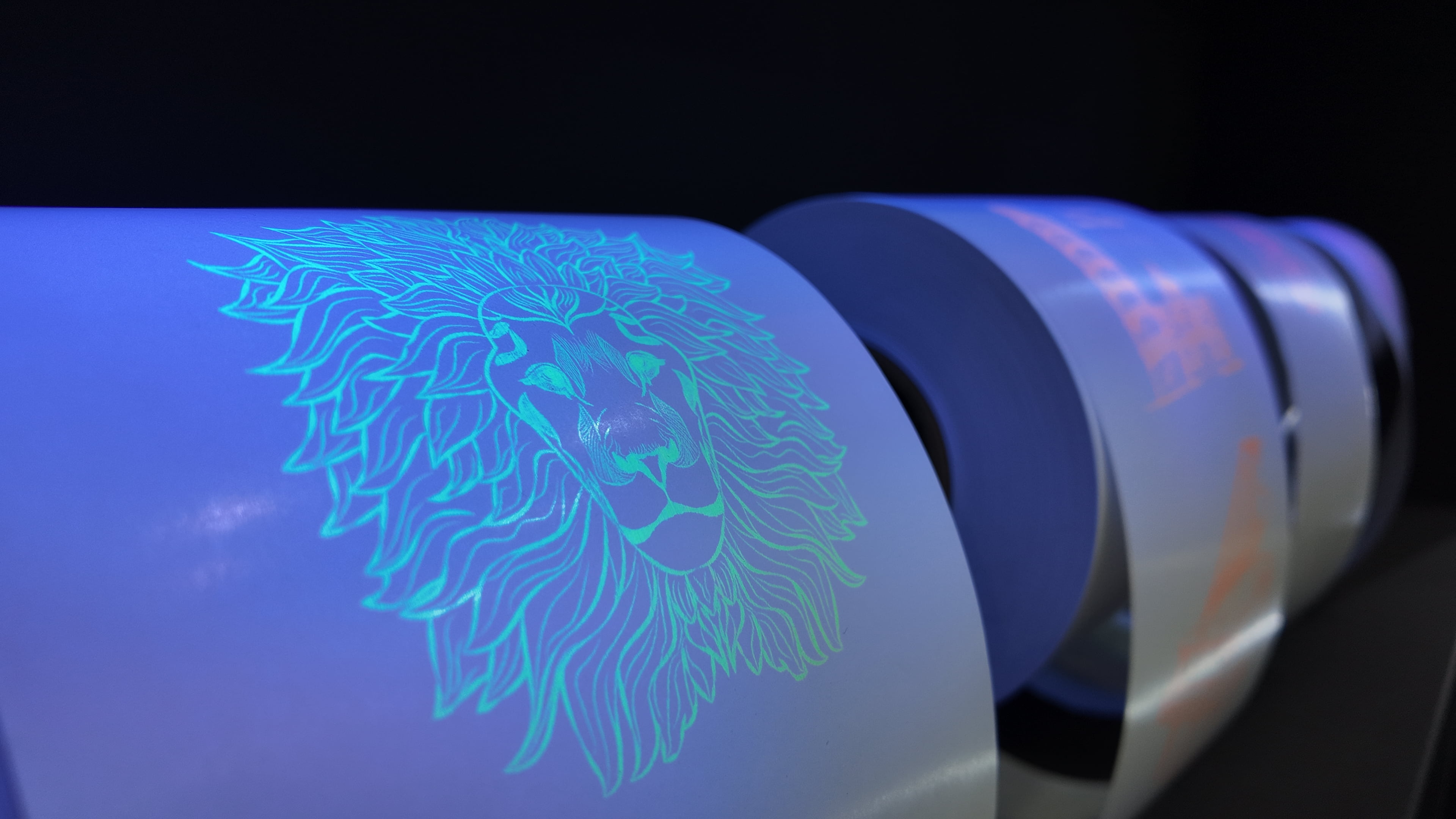 Live at Label Expo Asia | INKBANK’s Booth E3-L3: Defining the Future of Printing with Innovative Inks