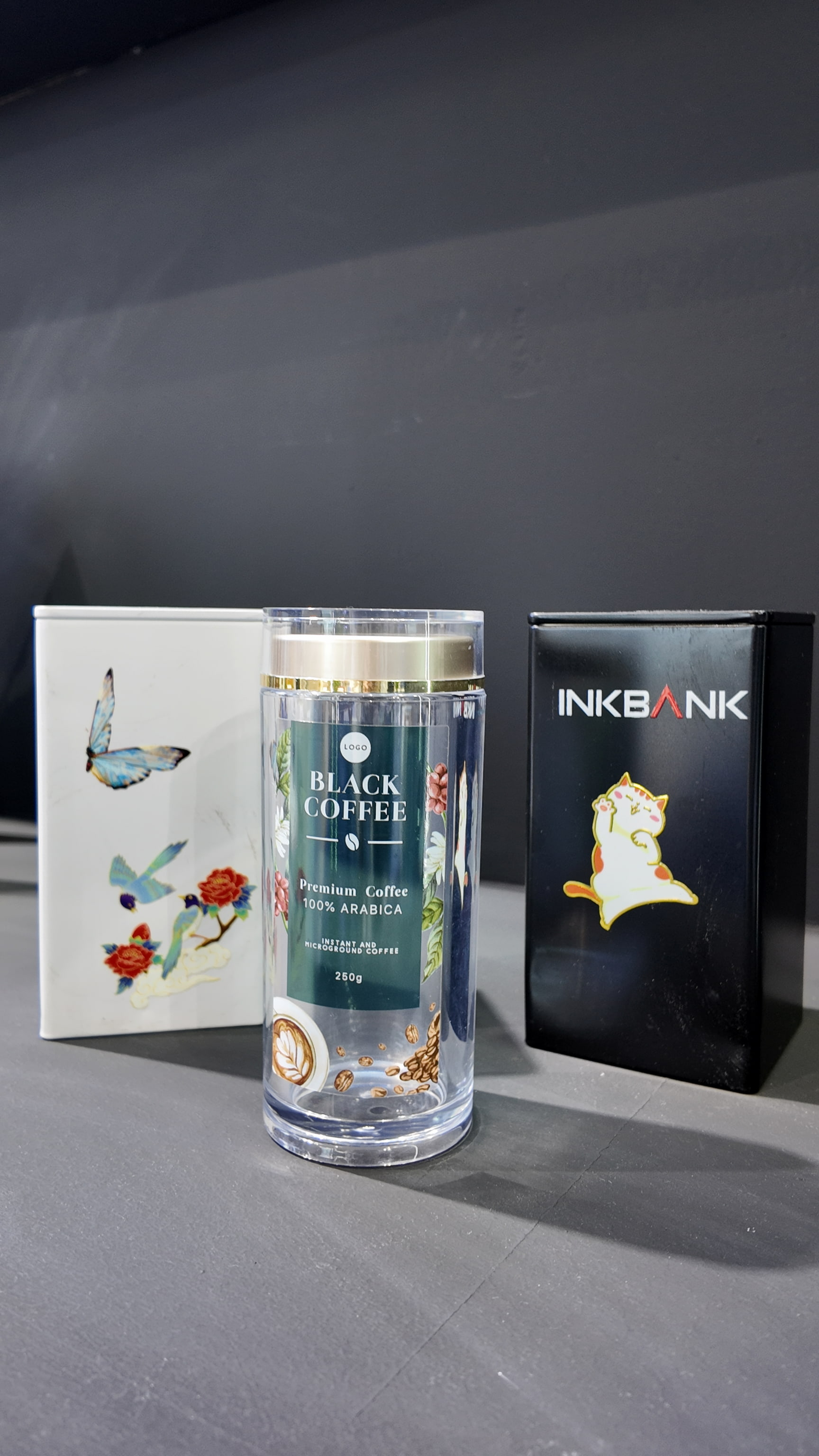 Live at Label Expo Asia | INKBANK’s Booth E3-L3: Defining the Future of Printing with Innovative Inks