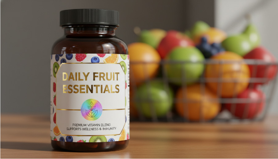 From File to Finish in Hours, Zero Plates｜INKBANK® UV Digital Embellishment, Unleashing New Productivity for Labels