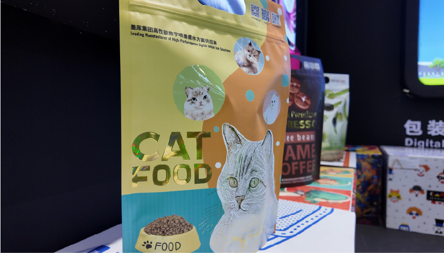 From File to Finish in Hours, Zero Plates｜INKBANK® UV Digital Embellishment, Unleashing New Productivity for Labels