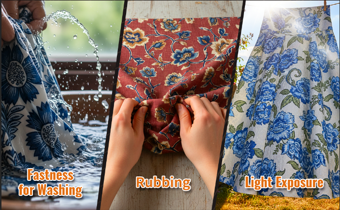 Revolutionizing Nylon-Cotton Digital Printing: INKBANK’s Reactive Ink Solution Unlocks High-Value Creativity