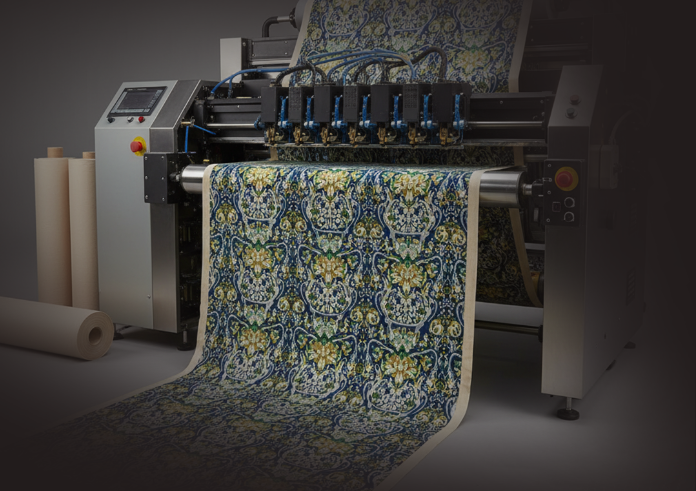 Revolutionizing Nylon-Cotton Digital Printing: INKBANK’s Reactive Ink Solution Unlocks High-Value Creativity