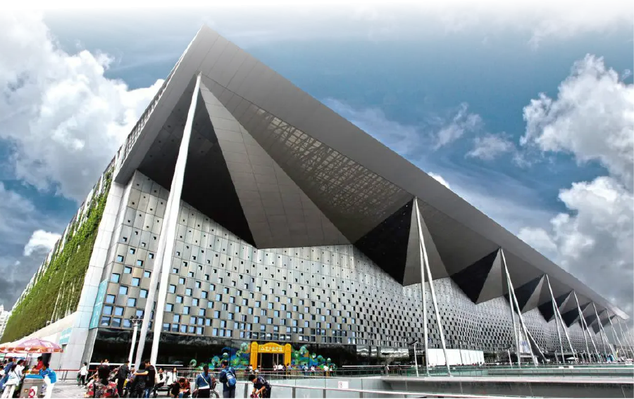 INKBANK 2026 Global Exhibition Schedule: Join Us to Shape the Future of Digital Inkjet