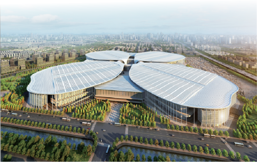 INKBANK 2026 Global Exhibition Schedule: Join Us to Shape the Future of Digital Inkjet