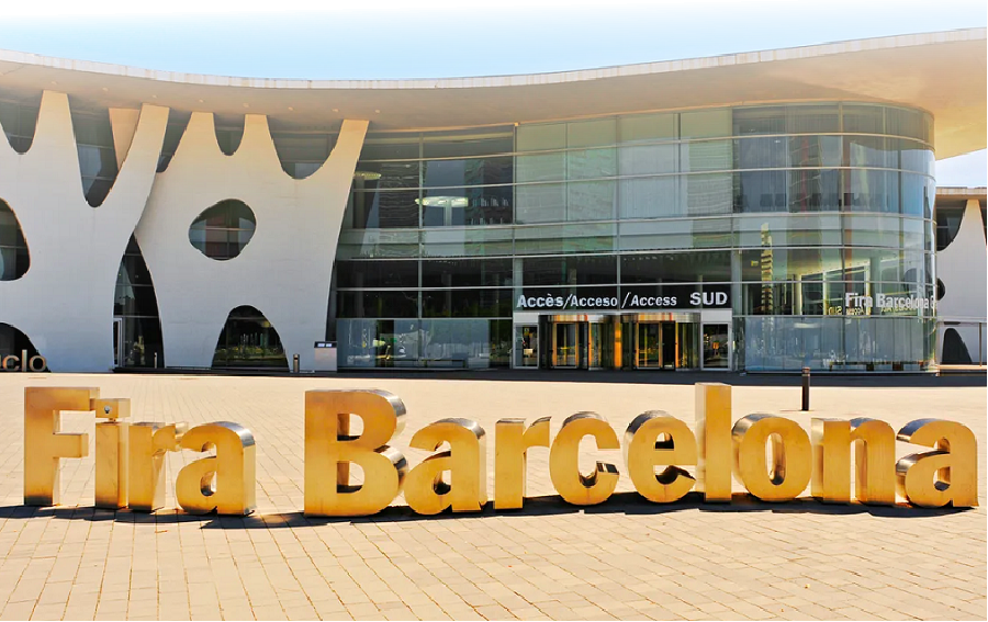 INKBANK 2026 Global Exhibition Schedule: Join Us to Shape the Future of Digital Inkjet