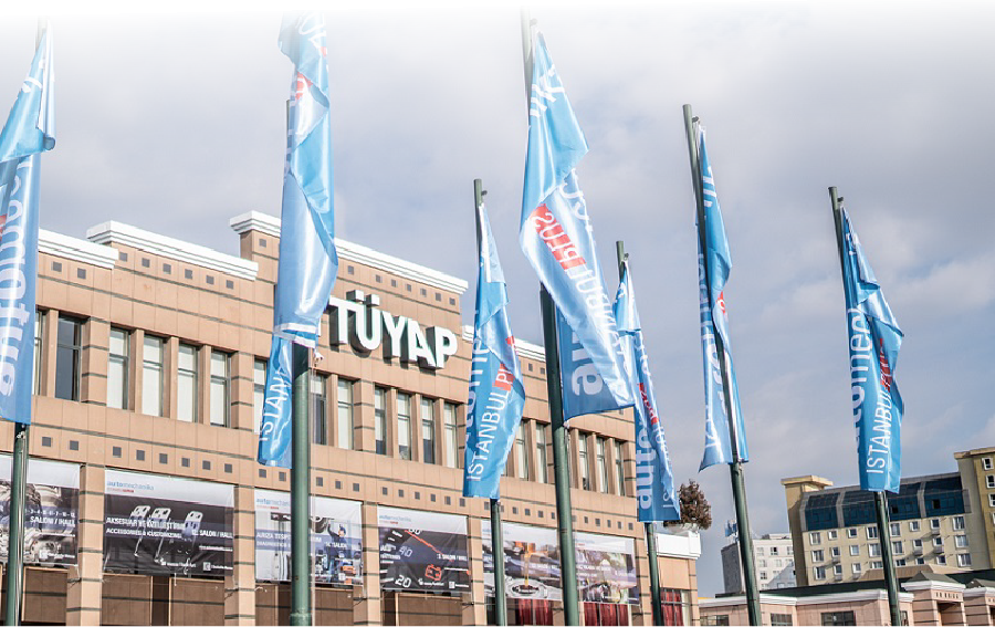 INKBANK 2026 Global Exhibition Schedule: Join Us to Shape the Future of Digital Inkjet