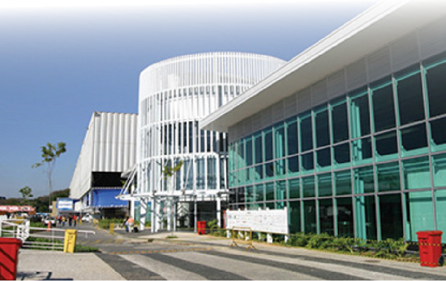 INKBANK 2026 Global Exhibition Schedule: Join Us to Shape the Future of Digital Inkjet