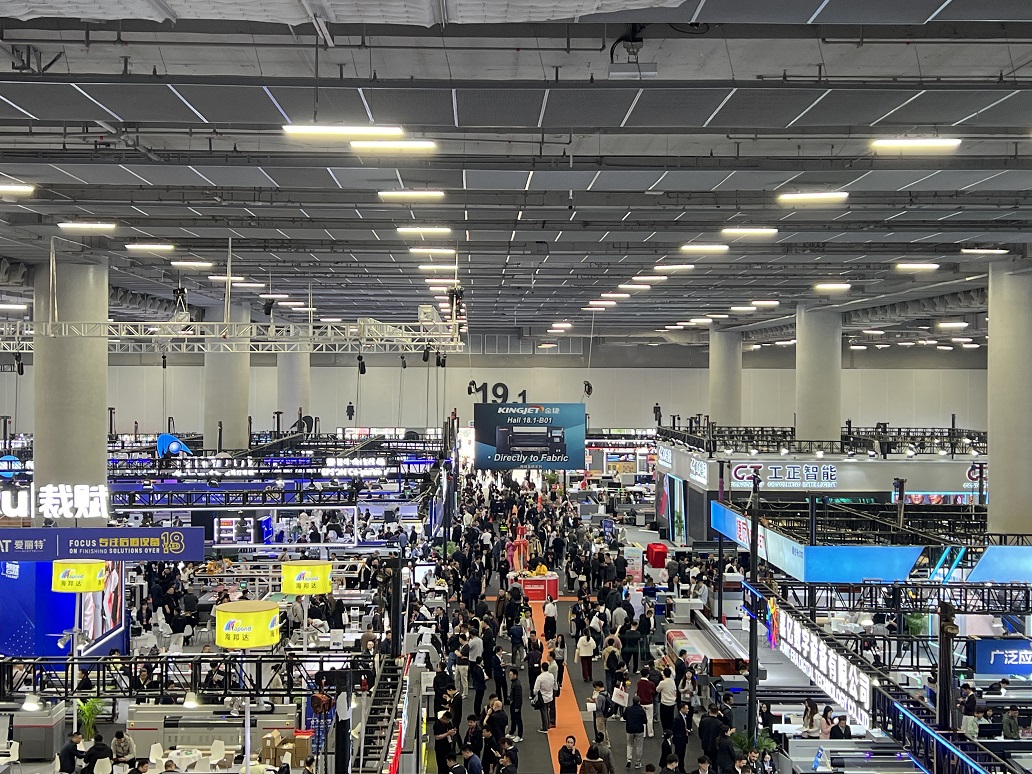 INKBANK Showcases Advanced UV