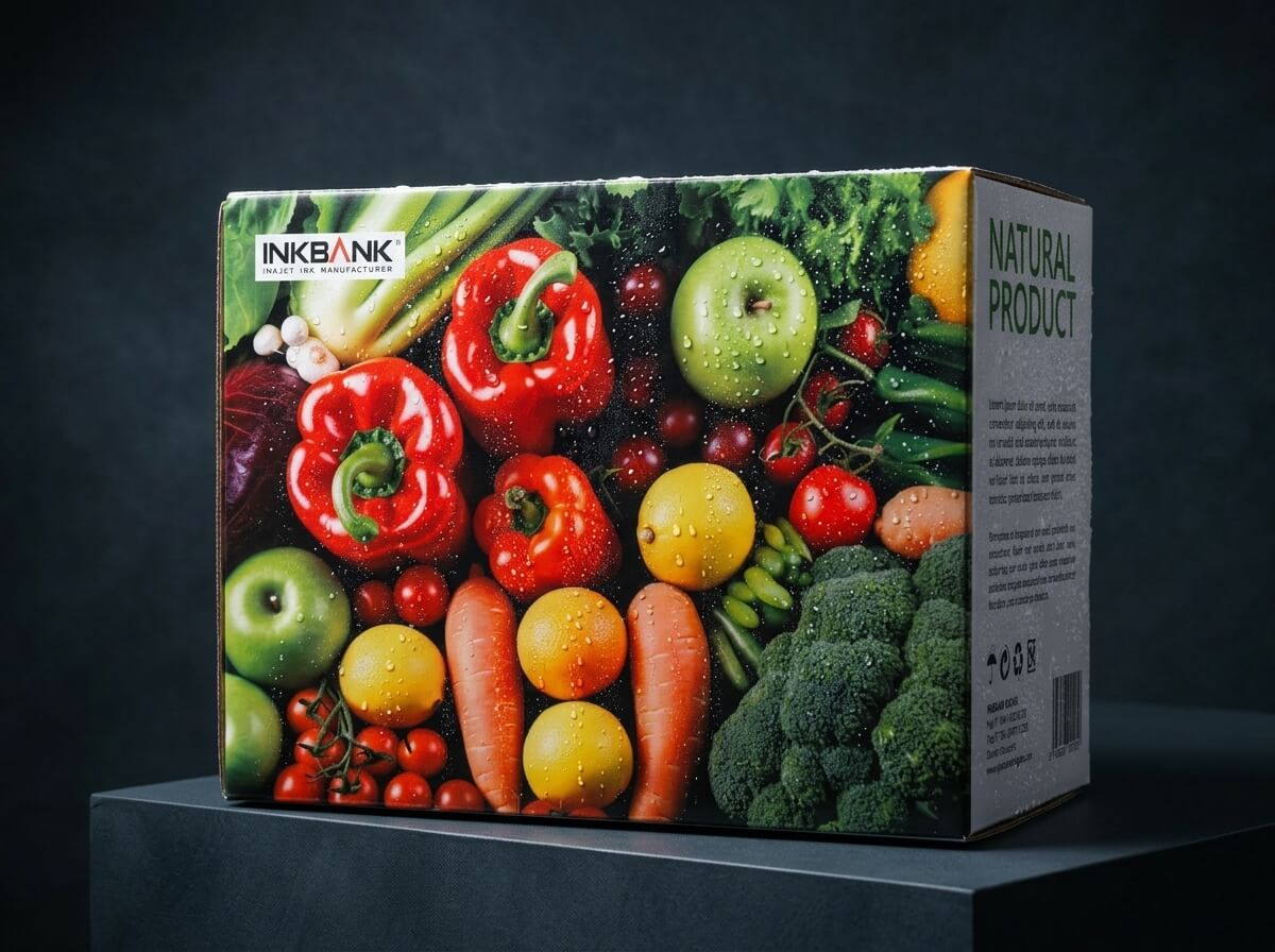 INKBANK at DPrint South 2026: Breaking Packaging Printing Bottlenecks with Innovative Ink Technologies