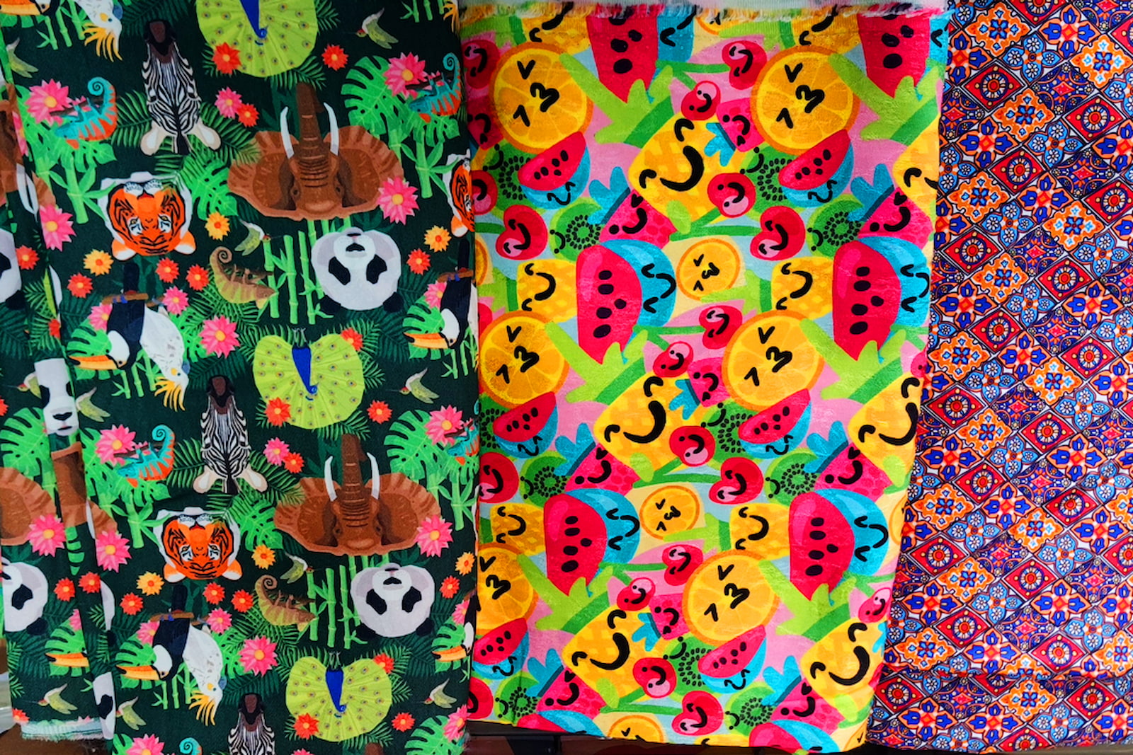 INKBANK at the 25th Dye Chem Expo 2026: Next-Gen Textile Digital Printing Ink Solutions