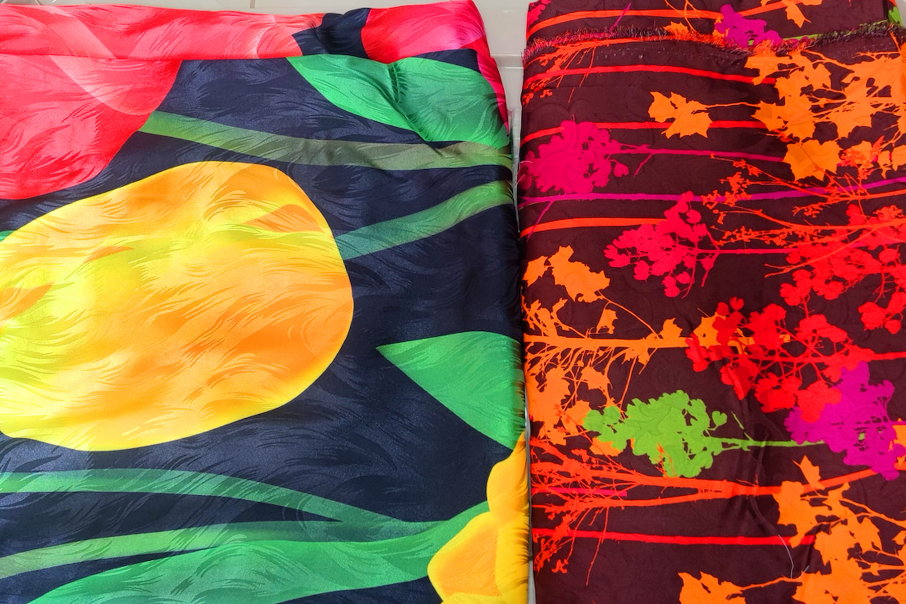 INKBANK at the 25th Dye Chem Expo 2026: Next-Gen Textile Digital Printing Ink Solutions