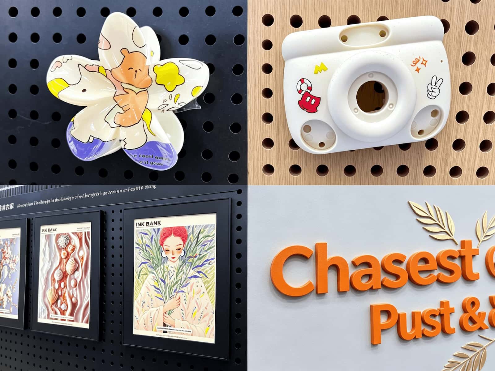 INKBANK at FESPA 2026: High-Value Ink Solutions for Advanced Manufacturing