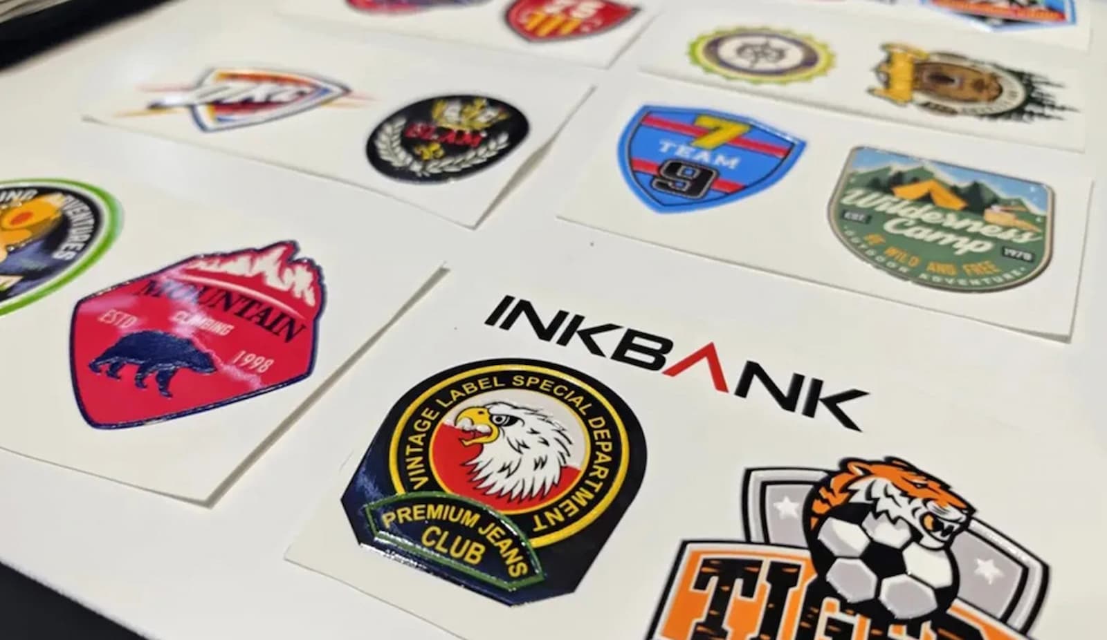 INKBANK at FESPA 2026: High-Value Ink Solutions for Advanced Manufacturing