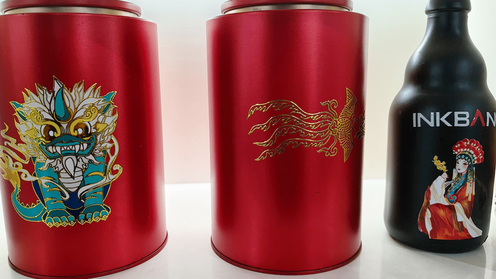 INKBANK at FESPA 2026: High-Value Ink Solutions for Advanced Manufacturing