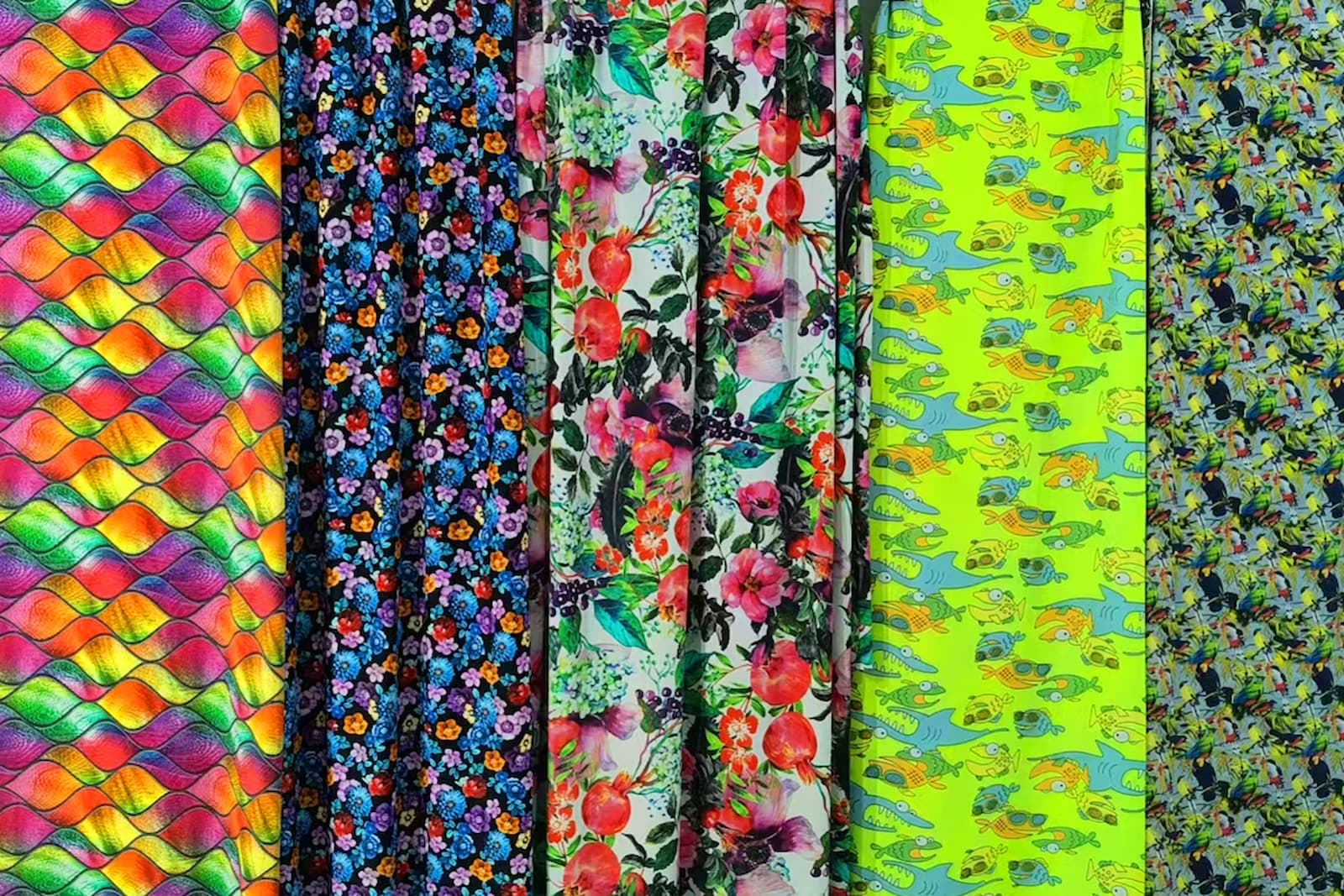 INKBANK at FESPA 2026: High-Value Ink Solutions for Advanced Manufacturing