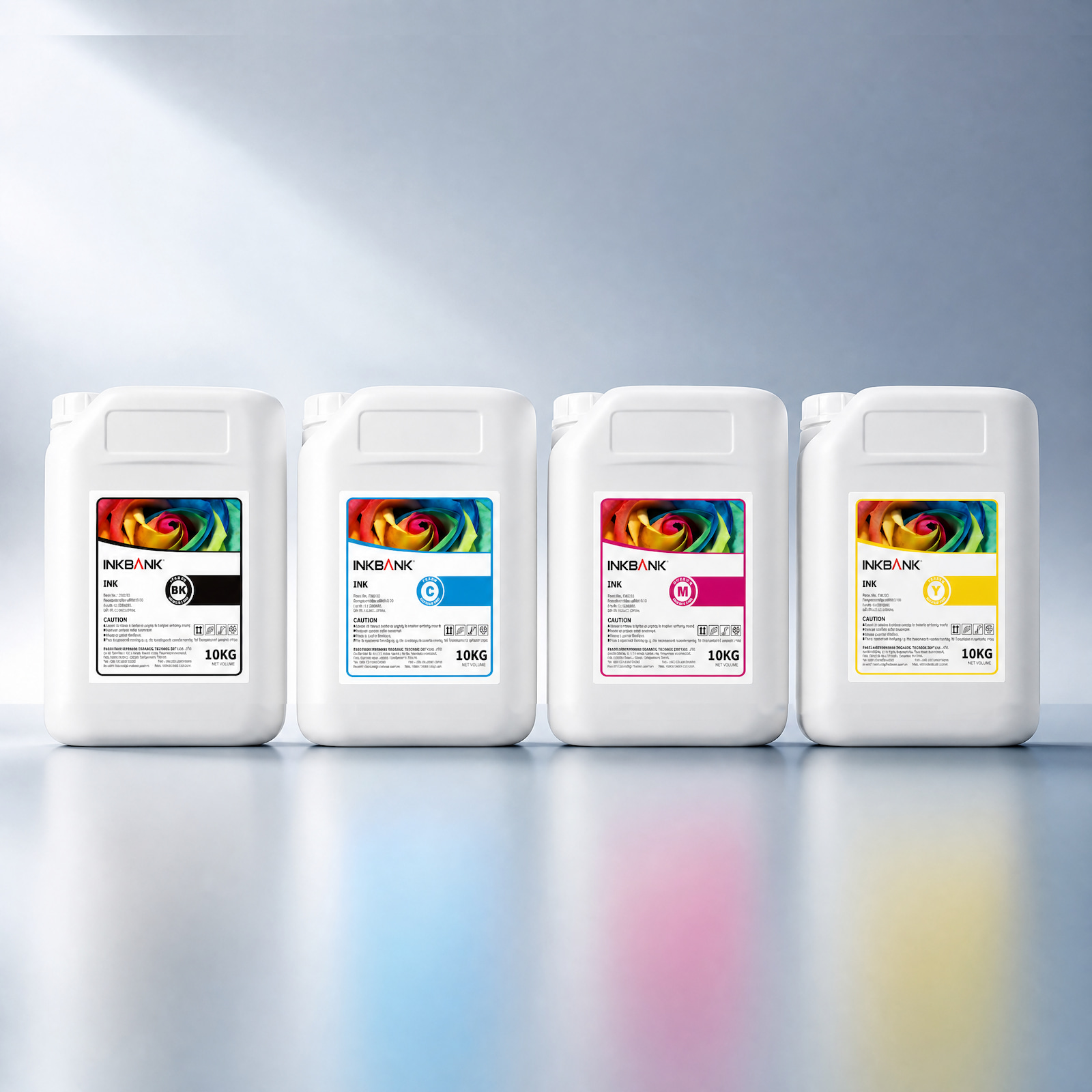 Same Ink, Different Results? Here Are 5 Critical Reasons Why (Stop Blaming the Ink Cartridge!)