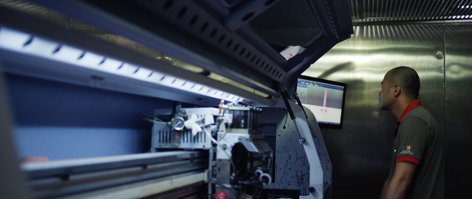 Same Ink, Different Results? Here Are 5 Critical Reasons Why (Stop Blaming the Ink Cartridge!)