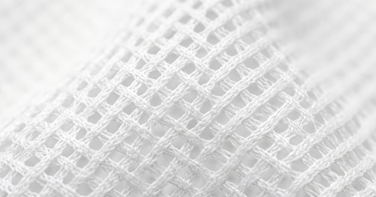 White Polyester Micro-Mesh Sports Fabric Macro.jpg