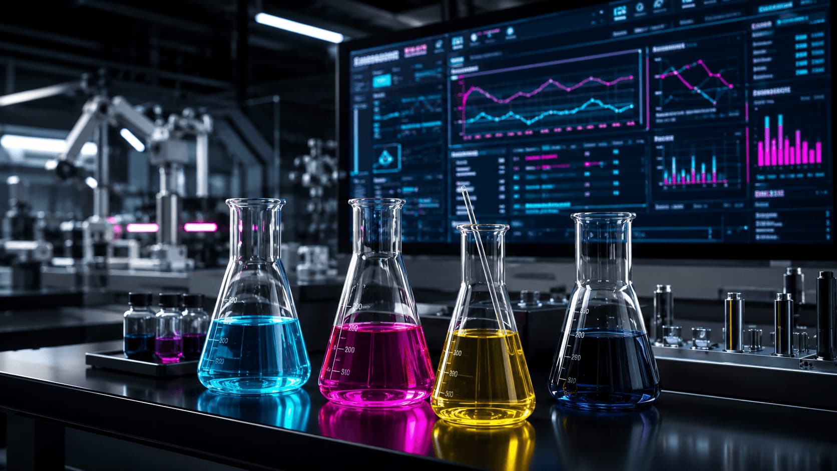 How to Select Sublimation Ink: A 7-Day Testing Protocol for Industrial Buyers