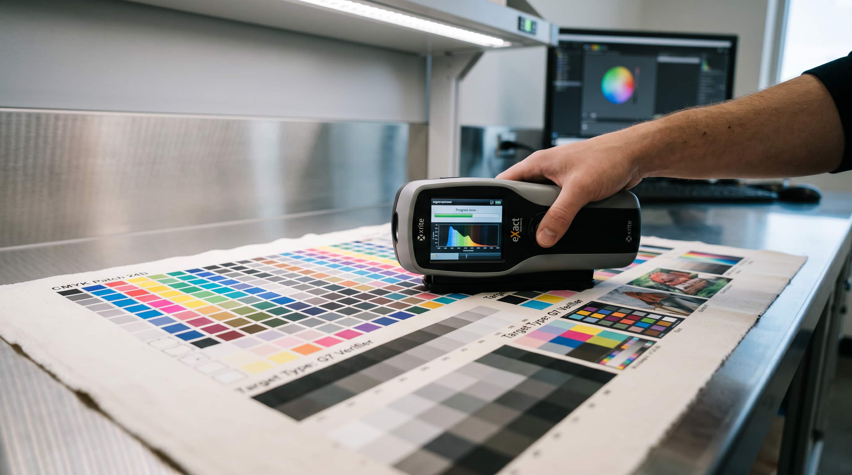 How to Select Sublimation Ink: A 7-Day Testing Protocol for Industrial Buyers