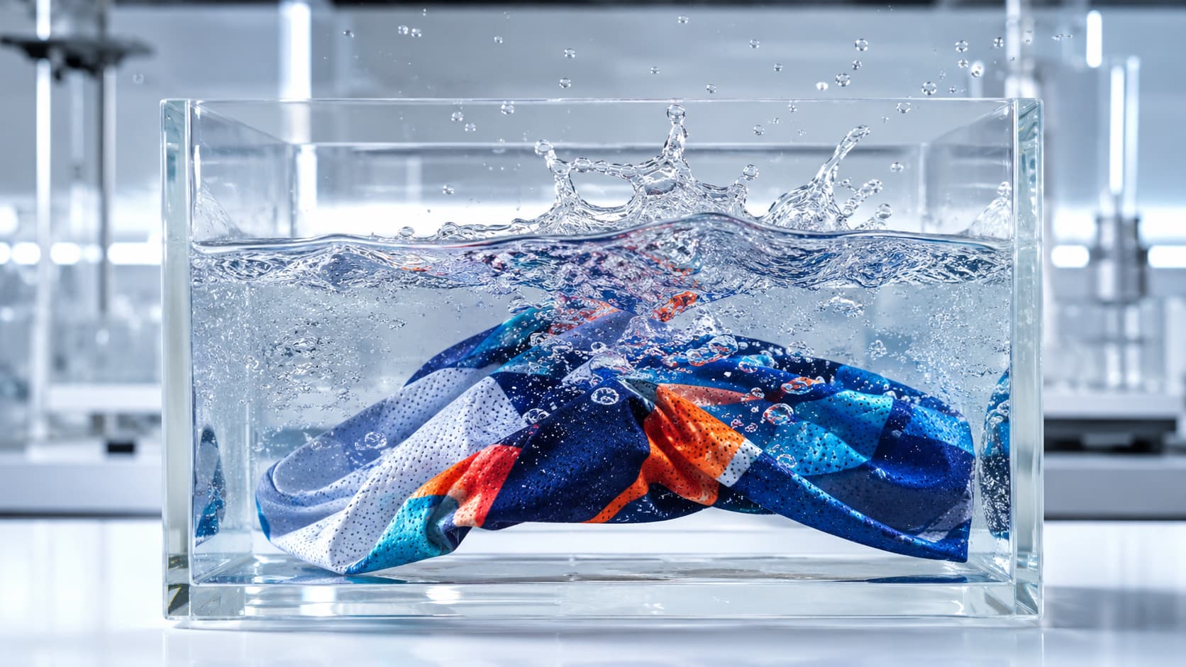 How to Select Sublimation Ink: A 7-Day Testing Protocol for Industrial Buyers