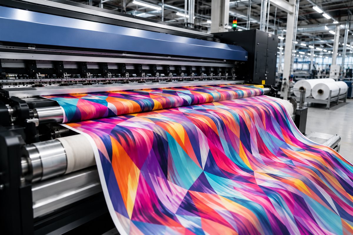 From Athlete Kits to Fan Merch: How Digital Inkjet Printing Powers World Cup 2026 Merchandise