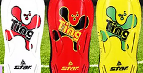 Shin guards