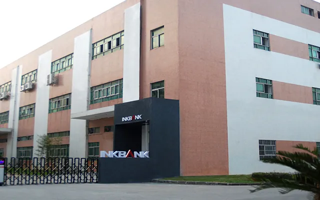 SHENZHEN INKBANK GRAPHIC TECHNOLOGY CO.,LTD