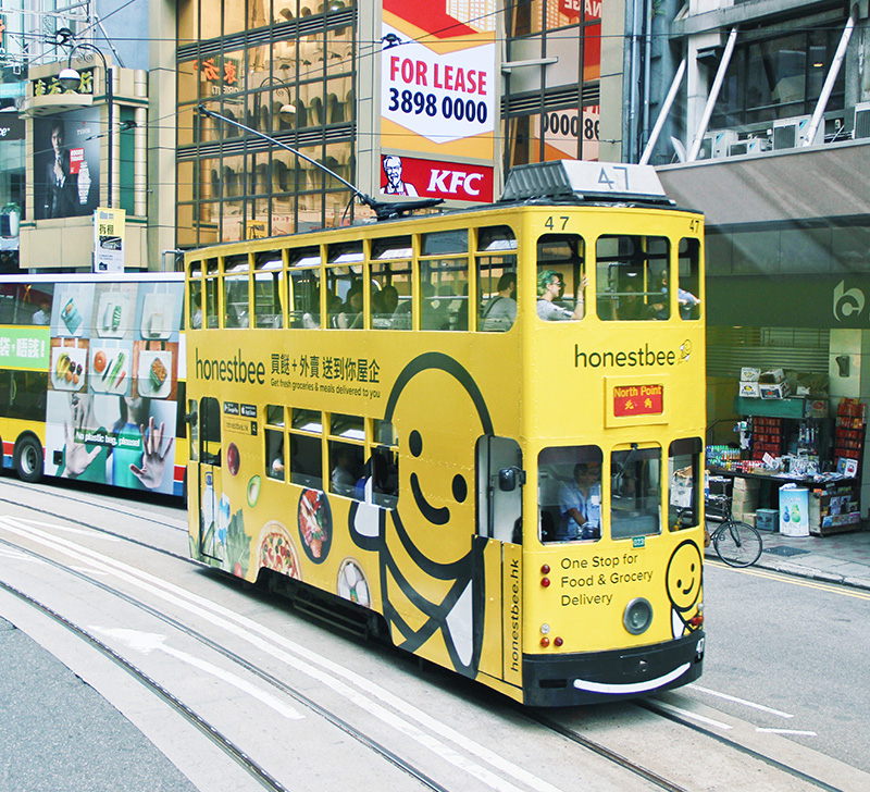 Flexible UV-LED Curable Ink