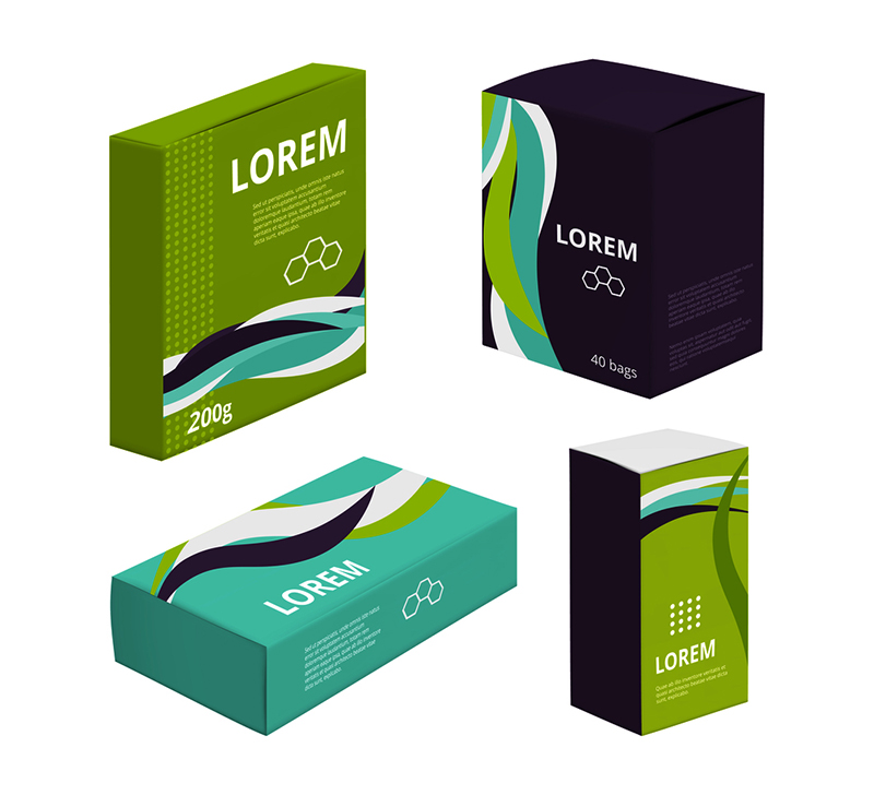 Corrugated Pigment Ink