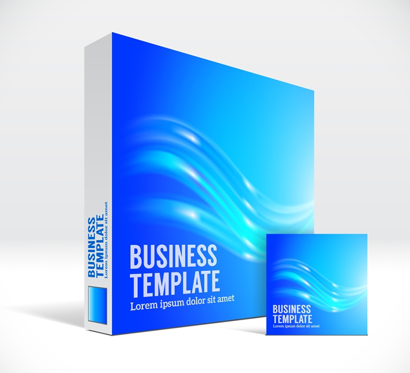 Coated Paper UV-LED Ink