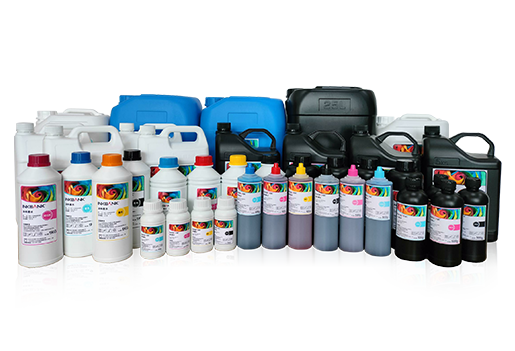 Ultra-High Concentration Sublimation Ink