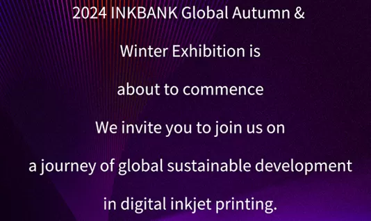 2024 INKBANK Global Autumn & Winter Show Preview