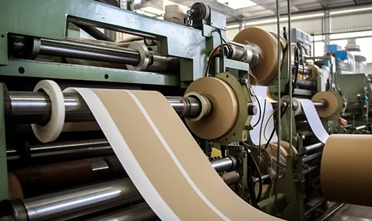 Embracing Water-Based Latex Ink: A Green Revolution in Packaging and Printing