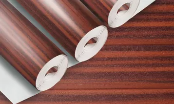 Essential Components of Quality Wood-Grain Paper Ink