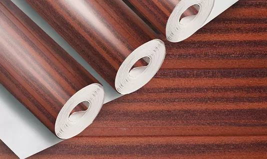 Essential Components of Quality Wood-Grain Paper Ink